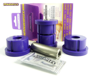 Powerflex Rear Beam Mounting Bushes - Vauxhall Corsa B (1998-2000) Powerflex Rear Beam Mounting Bushes - Vauxhall Corsa B (1998-2000)