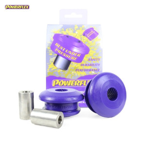 Powerflex Front Wishbone Rear Bushes - Vauxhall Corsa C (2000-2006) Powerflex Front Wishbone Rear Bushes - Vauxhall Corsa C (2000-2006)