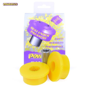 Powerflex Rear Lower Engine Mount Front Bushes - Vauxhall Corsa C (2000-2006) Powerflex Rear Lower Engine Mount Front Bushes - Vauxhall Corsa C (2000-2006)