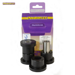 Powerflex Front Arm Front Bushes - Vauxhall Corsa D VXR (2006-2014) Powerflex Front Arm Front Bushes - Vauxhall Corsa D VXR (2006-2014)