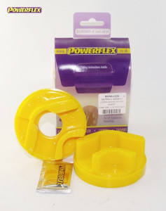 Powerflex Front Lower Engine Mount Insert - Vauxhall Signum (2003 - 2008) Powerflex Front Lower Engine Mount Insert - Vauxhall Signum (2003 - 2008)