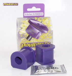 Powerflex Rear Anti Roll Bar Mounting Bushes 17mm - Vauxhall Signum (2003 - 2008) Powerflex Rear Anti Roll Bar Mounting Bushes 17mm - Vauxhall Signum (2003 - 2008)