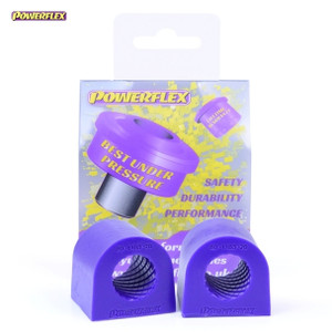 Powerflex Front Anti Roll Bar Bushes 20mm - Vauxhall Corsa E (2015 - Onwards) Powerflex Front Anti Roll Bar Bushes 20mm - Vauxhall Corsa E (2015 - Onwards)