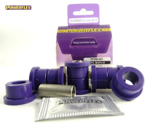 Powerflex Front Upper Wishbone Bushes - Vauxhall Manta B (1982-1988) Powerflex Front Upper Wishbone Bushes - Vauxhall Manta B (1982-1988)