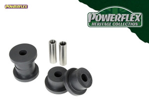 Powerflex Heritage Front Lower Wishbone Front Bushes - Vauxhall Manta B (1982-1988) Powerflex Heritage Front Lower Wishbone Front Bushes - Vauxhall Manta B (1982-1988)