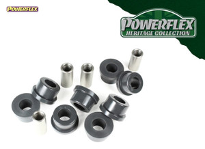 Powerflex Heritage Front Upper Wishbone Bushes - Vauxhall Manta B (1982-1988) Powerflex Heritage Front Upper Wishbone Bushes - Vauxhall Manta B (1982-1988)