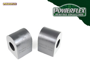 Powerflex Heritage Rear Anti Roll Bar Mount 18mm - Vauxhall Manta B (1982-1988) Powerflex Heritage Rear Anti Roll Bar Mount 18mm - Vauxhall Manta B (1982-1988)