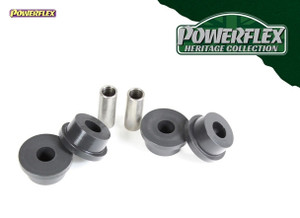 Powerflex Heritage Rear Panhard Rod Mount - Vauxhall Manta B (1982-1988) Powerflex Heritage Rear Panhard Rod Mount - Vauxhall Manta B (1982-1988)