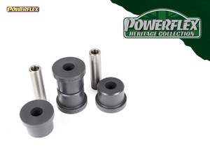Powerflex Heritage Rear Tie Bar To Chassis Bushes - Vauxhall Manta B (1982-1988) Powerflex Heritage Rear Tie Bar To Chassis Bushes - Vauxhall Manta B (1982-1988)