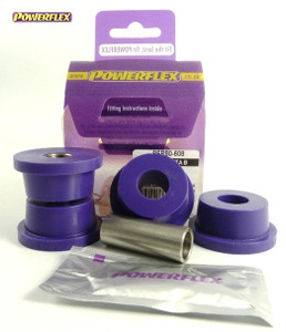 Powerflex Rear Panhard Rod Mount - Vauxhall Manta B (1982-1988) Powerflex Rear Panhard Rod Mount - Vauxhall Manta B (1982-1988)