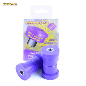 Powerflex Rear Tie Bar To Axle Bushes - Vauxhall Manta B (1982-1988) Powerflex Rear Tie Bar To Axle Bushes - Vauxhall Manta B (1982-1988)