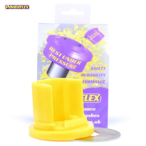 Powerflex Gearbox Mount Insert - Vauxhall Meriva (2002 - 2011) Powerflex Gearbox Mount Insert - Vauxhall Meriva (2002 - 2011)