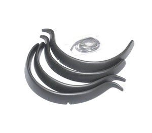 Classic Mini Rave Arches 2.5 Inch