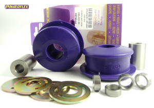 Powerflex Front Wishbone Rear Bushes - Volkswagen Vento (1992 - 1998) Powerflex Front Wishbone Rear Bushes - Volkswagen Vento (1992 - 1998)