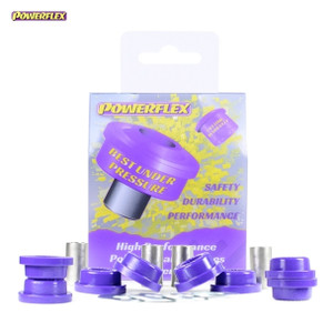 Powerflex Front Anti Roll Bar Link Bush Kit - Volkswagen Beetle & Cabrio 4Motion (1998-2011) Powerflex Front Anti Roll Bar Link Bush Kit - Volkswagen Beetle & Cabrio 4Motion (1998-2011)