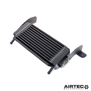 AIRTEC Motorsport Gearbox Oil Cooler for Honda Civic Type R (FL5) AIRTEC Motorsport Gearbox Oil Cooler for Honda Civic Type R (FL5)