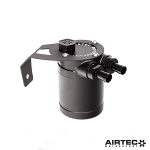 AIRTEC Motorsport Catch Can Kit for Hyundai Kona N AIRTEC Motorsport Catch Can Kit for Hyundai Kona N