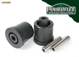Powerflex Heritage Rear Beam Mounting Bush - Volkswagen Bora 2WD (1997 - 2006) Powerflex Heritage Rear Beam Mounting Bush - Volkswagen Bora 2WD (1997 - 2006)