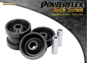 Powerflex Track Rear Trailing Arm Front Bushes - Volkswagen Bora 4 Motion (1999-2005) Powerflex Track Rear Trailing Arm Front Bushes - Volkswagen Bora 4 Motion (1999-2005)