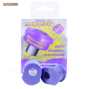 Powerflex Front Anti Roll Bar Inner Bush 17mm - Volkswagen Caddy Mk1 Typ 14 (1985-1996) Powerflex Front Anti Roll Bar Inner Bush 17mm - Volkswagen Caddy Mk1 Typ 14 (1985-1996)