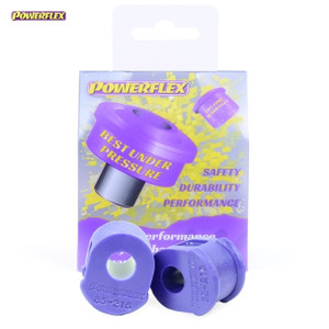Powerflex Front Anti Roll Bar Inner Mount - Volkswagen Caddy Mk1 Typ 14 (1985-1996) Powerflex Front Anti Roll Bar Inner Mount - Volkswagen Caddy Mk1 Typ 14 (1985-1996)