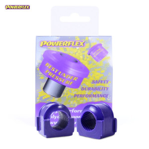 Powerflex Front Anti Roll Bar Outer Mount Eibach 20.5mm - Volkswagen Caddy Mk1 Typ 14 (1985-1996) Powerflex Front Anti Roll Bar Outer Mount Eibach 20.5mm - Volkswagen Caddy Mk1 Typ 14 (1985-1996)