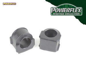 Powerflex Heritage Front Anti Roll Bar Outer Mount 22mm - Volkswagen Caddy Mk1 Typ 14 (1985-1996) Powerflex Heritage Front Anti Roll Bar Outer Mount 22mm - Volkswagen Caddy Mk1 Typ 14 (1985-1996)