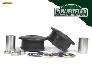 Powerflex Heritage Front Wishbone Rear Bush - Volkswagen Caddy Mk2 Typ 9K (1997-2003) Powerflex Heritage Front Wishbone Rear Bush - Volkswagen Caddy Mk2 Typ 9K (1997-2003)