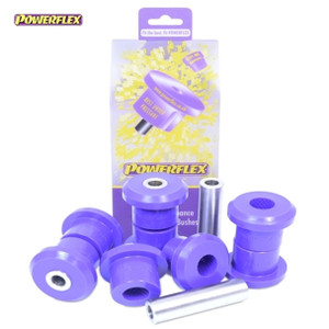 Powerflex Rear Leaf Spring Bushes - Volkswagen Caddy MK3 Typ 2K (2004 - 06/2010) Powerflex Rear Leaf Spring Bushes - Volkswagen Caddy MK3 Typ 2K (2004 - 06/2010)