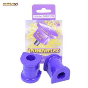 Powerflex Rear Anti Roll Bar Mounting Bushes 22mm - Volkswagen Caddy MK4 (06/2010 - ON) Powerflex Rear Anti Roll Bar Mounting Bushes 22mm - Volkswagen Caddy MK4 (06/2010 - ON)