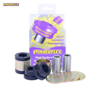 Powerflex Rear Lower Link Outer Bushes - Volkswagen CC (2012 - 2017) Powerflex Rear Lower Link Outer Bushes - Volkswagen CC (2012 - 2017)