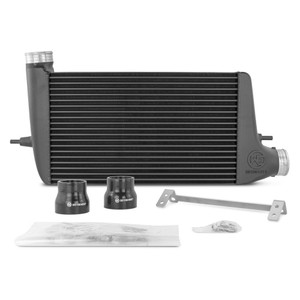 Wagner Tuning Mitsubishi EVO X Competition Intercooler Kit Wagner Tuning Mitsubishi EVO X Competition Intercooler Kit