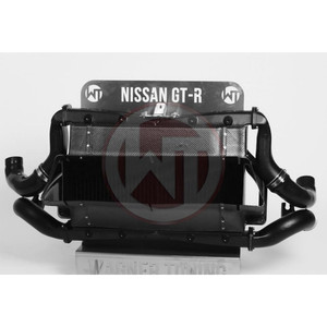 Wagner Tuning Nissan GTR Competition Intercooler Kit (2011-16) Wagner Tuning Nissan GTR Competition Intercooler Kit (2011-16)