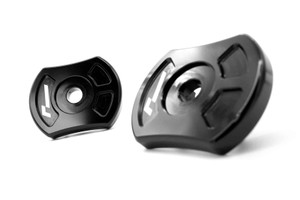 Racingline Billet Rear Subframe Inserts MQB / MQB Evo / 2.5TFSI RS Models Racingline Billet Rear Subframe Inserts MQB / MQB Evo / 2.5TFSI RS Models
