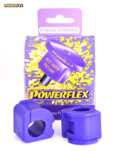 Powerflex Front Anti Roll Bar Bushes Eibach 22mm - Volkswagen Corrado (1989 - 1995) Powerflex Front Anti Roll Bar Bushes Eibach 22mm - Volkswagen Corrado (1989 - 1995)