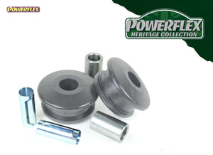 Powerflex Heritage Front Wishbone Rear Bushes - Volkswagen Corrado (1989 - 1995) Powerflex Heritage Front Wishbone Rear Bushes - Volkswagen Corrado (1989 - 1995)