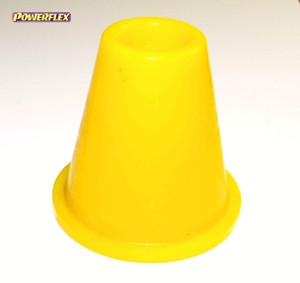 Powerflex Rear Bump Stop - Volkswagen Corrado (1989 - 1995) Powerflex Rear Bump Stop - Volkswagen Corrado (1989 - 1995)