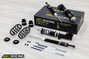 BC Racing BR Series Coilovers - Honda HR-V RV3/3V5 BC Racing BR Series Coilovers - Honda HR-V RV3/3V5