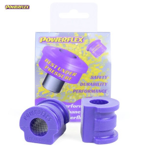 Powerflex Front Anti Roll Bar Bushes 18mm - Volkswagen Fox Powerflex Front Anti Roll Bar Bushes 18mm - Volkswagen Fox
