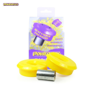 Powerflex Lower Engine Mount Large Bushes - Volkswagen Fox Powerflex Lower Engine Mount Large Bushes - Volkswagen Fox