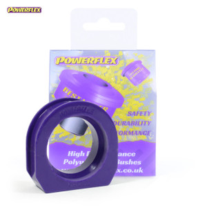 Powerflex Steering Rack Mounting Bush - Volkswagen Fox Powerflex Steering Rack Mounting Bush - Volkswagen Fox