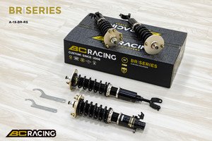 BC Racing BR Series Coilovers - Honda Prelude BB1-BB9 92-01 BC Racing BR Series Coilovers - Honda Prelude BB1-BB9 92-01