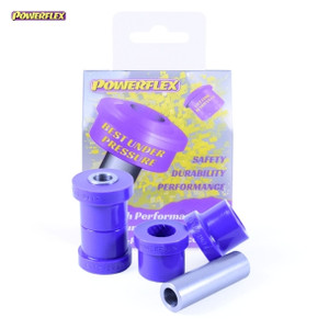 Powerflex Front Wishbone Inner Bushes - Volkswagen Golf MK1 (1973 - 1985) Powerflex Front Wishbone Inner Bushes - Volkswagen Golf MK1 (1973 - 1985)