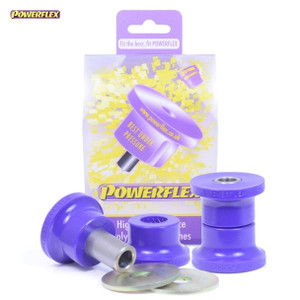 Powerflex Rear Beam Mounting Bushes - Volkswagen Golf MK1 (1973 - 1985) Powerflex Rear Beam Mounting Bushes - Volkswagen Golf MK1 (1973 - 1985)