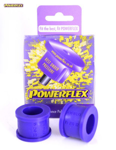 Powerflex Front Anti Roll Bar Eye Bolt Bushes Eibach 22mm - Volkswagen Golf MK2 2WD (1985 - 1992) Powerflex Front Anti Roll Bar Eye Bolt Bushes Eibach 22mm - Volkswagen Golf MK2 2WD (1985 - 1992)