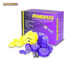 Powerflex Handling Pack - Volkswagen Golf MK2 2WD (1985 - 1992) Powerflex Handling Pack - Volkswagen Golf MK2 2WD (1985 - 1992)
