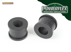 Powerflex Heritage Front Anti Roll Bar Eye Bolt Bushes 20mm - Volkswagen Golf MK2 2WD (1985 - 1992) Powerflex Heritage Front Anti Roll Bar Eye Bolt Bushes 20mm - Volkswagen Golf MK2 2WD (1985 - 1992)