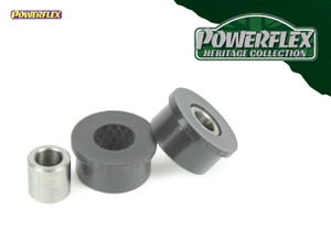 Powerflex Heritage Rear Anti-Roll Bar To Beam Bushes Eibach - Volkswagen Golf MK2 2WD (1985 - 1992) Powerflex Heritage Rear Anti-Roll Bar To Beam Bushes Eibach - Volkswagen Golf MK2 2WD (1985 - 1992)