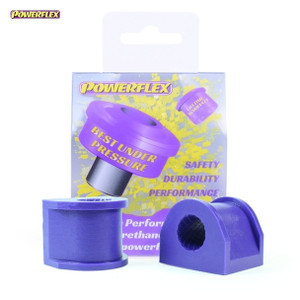 Powerflex Rear Anti Roll Bar Bushes - Volkswagen Golf MK2 2WD (1985 - 1992) Powerflex Rear Anti Roll Bar Bushes - Volkswagen Golf MK2 2WD (1985 - 1992)