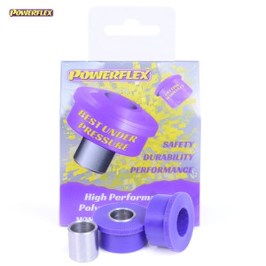 Powerflex Rear Anti-Roll Bar To Beam Bushes Eibach - Volkswagen Golf MK2 2WD (1985 - 1992) Powerflex Rear Anti-Roll Bar To Beam Bushes Eibach - Volkswagen Golf MK2 2WD (1985 - 1992)
